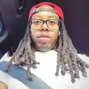 Meet your Posher, Keith